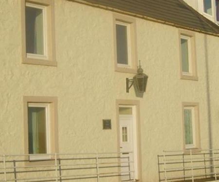 The Auld Cairn Cairnryan Exterior foto