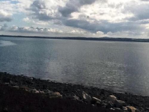 The Auld Cairn Cairnryan Exterior foto